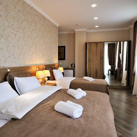 Luxury Aparthotel 5Rooms In Tbilisi Center Eksteriør bilde